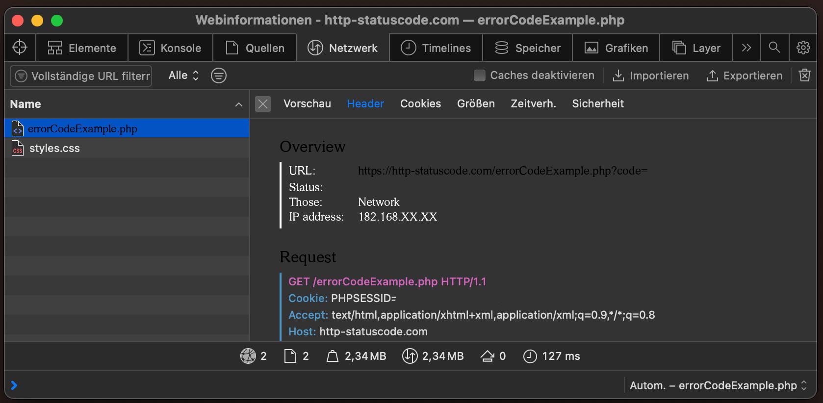 Status code 520 Web Server Returned an Unknown Error